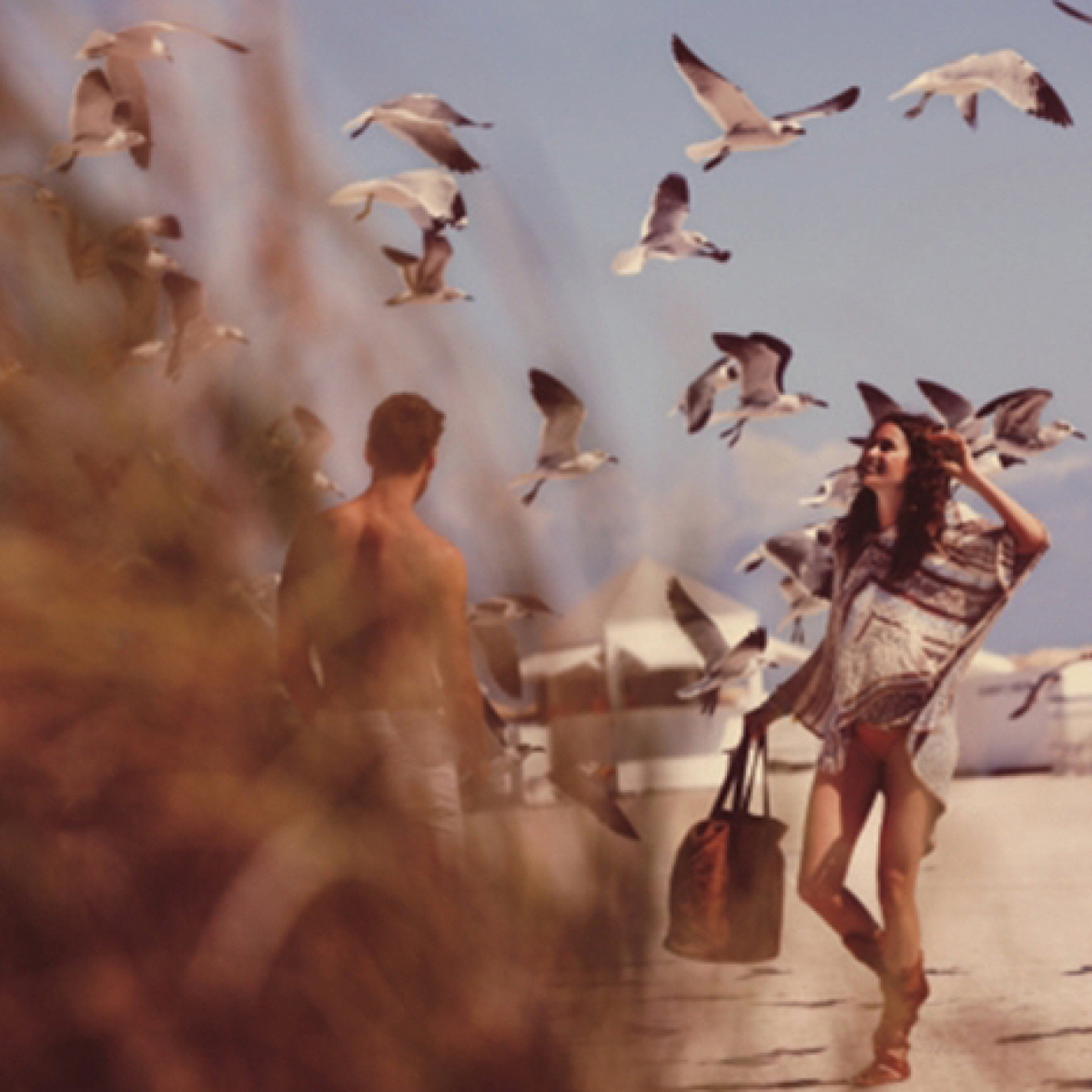 Free Bird