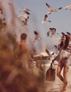 Bonnieux Road Tripping