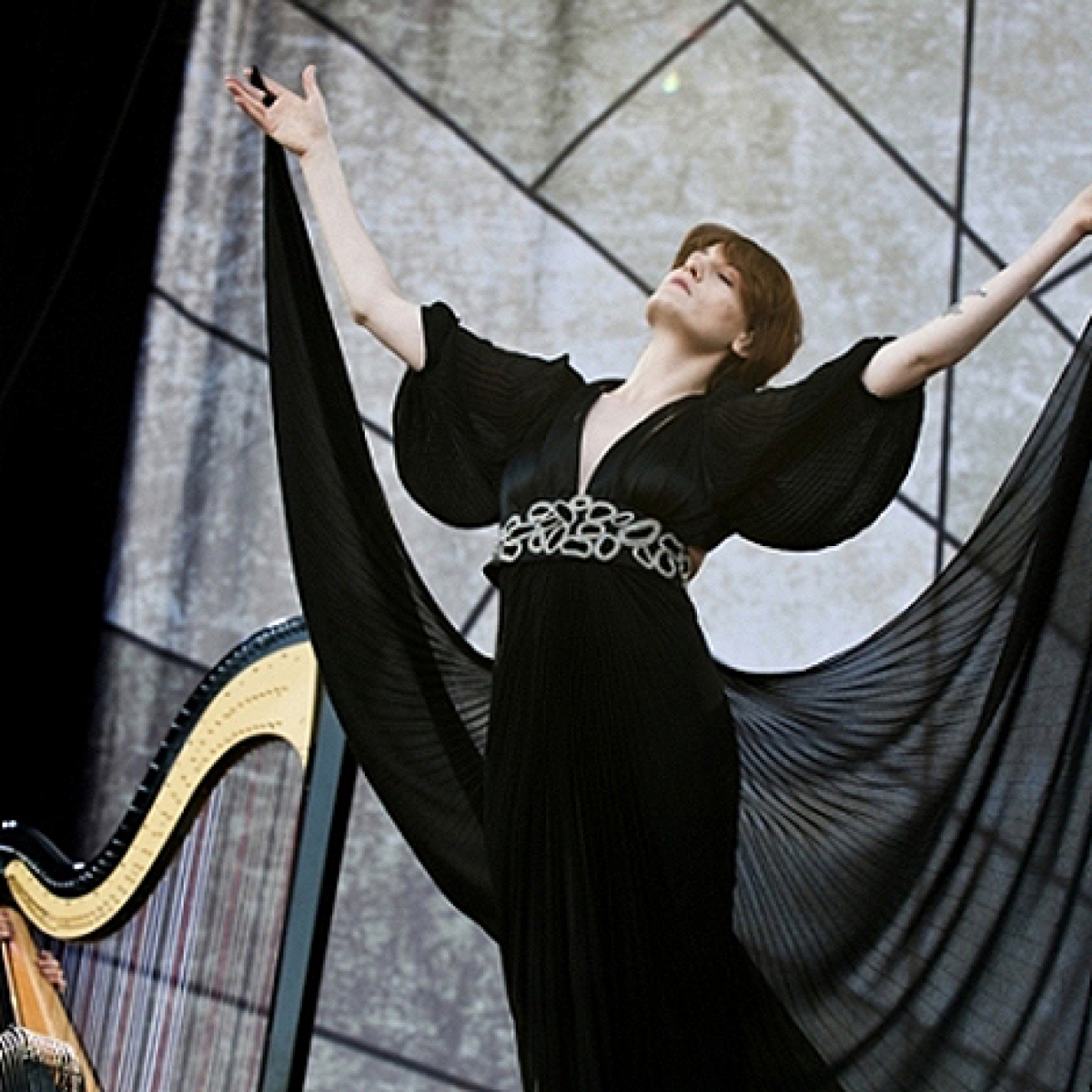 Florence And Her Machine