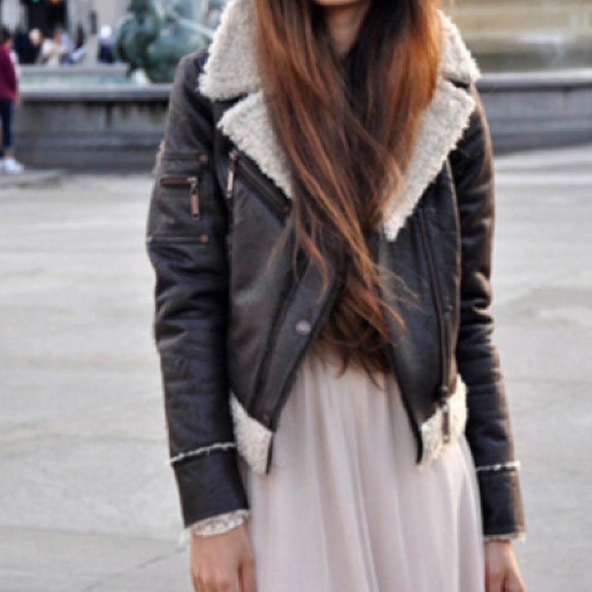 Fall Statement Lips