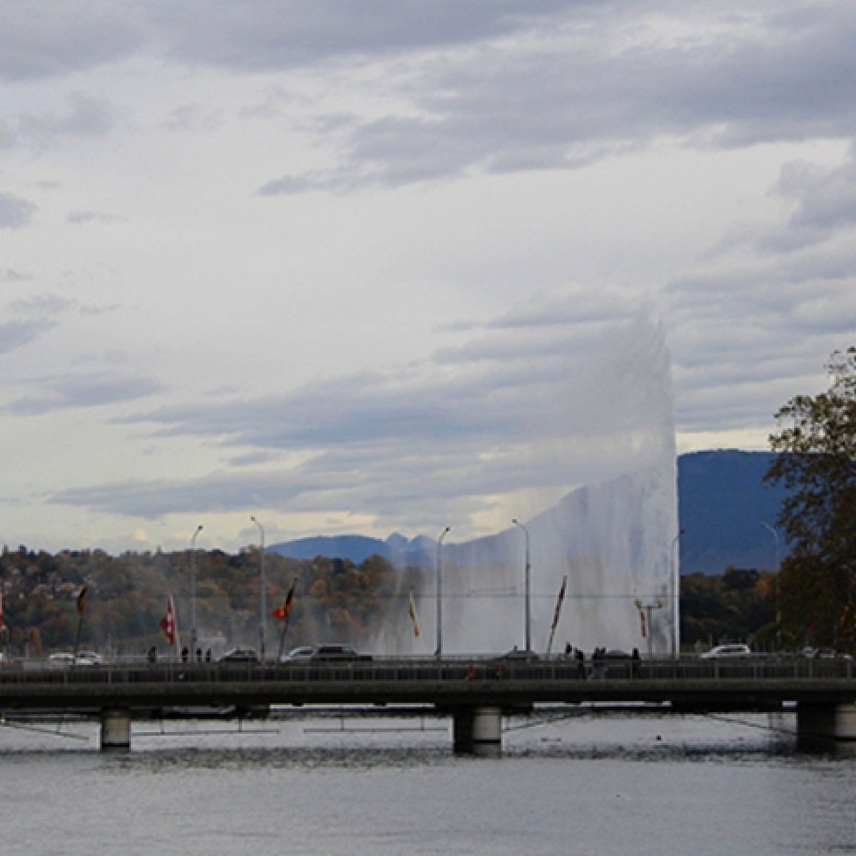 Top 10 Things To Do In Geneva