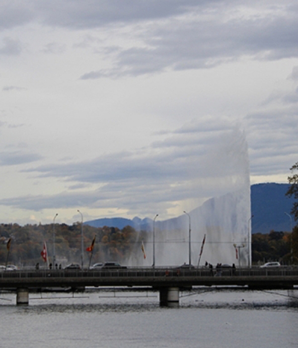 Top 10 Things To Do In Geneva