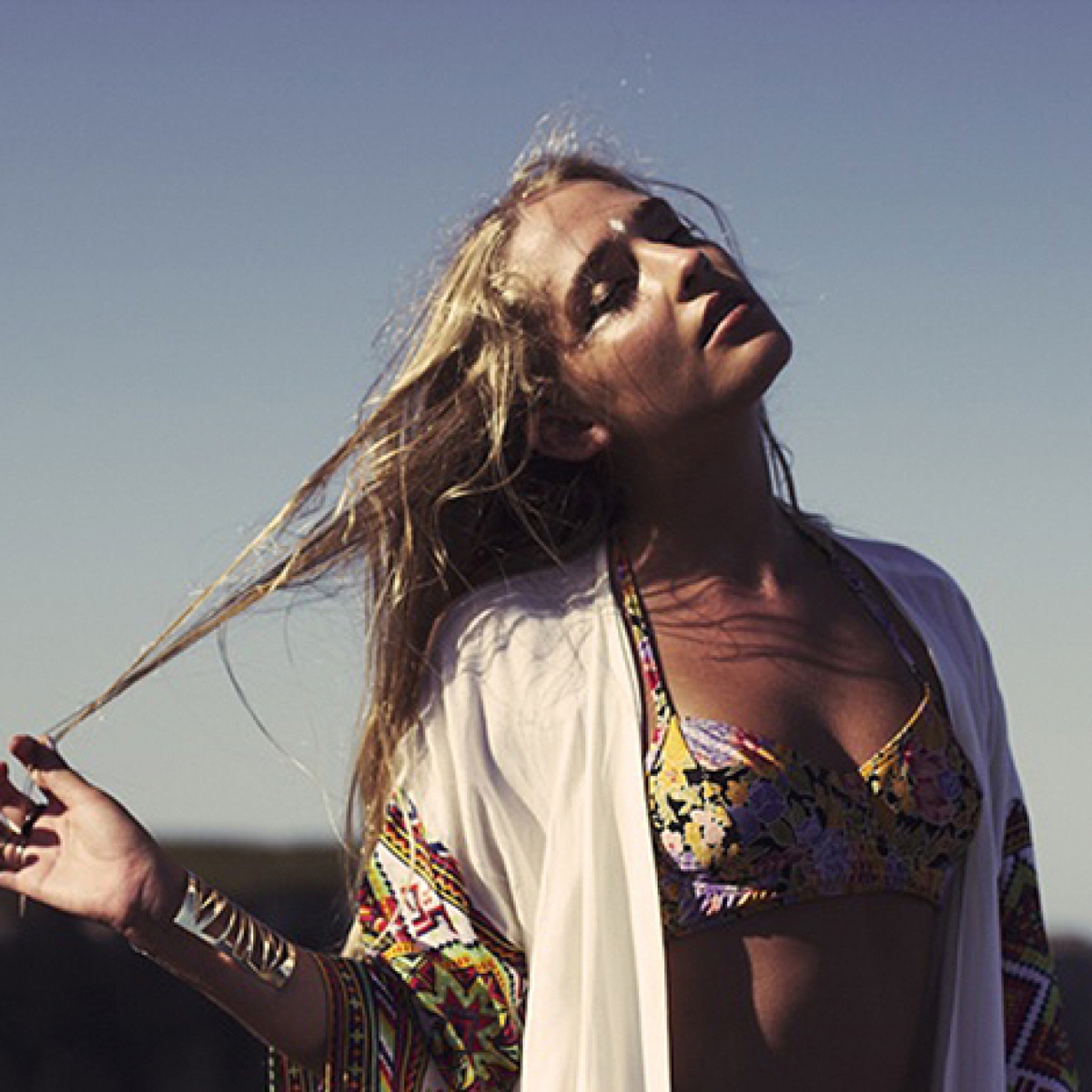 The Kimono: My Favorite Summer Trend