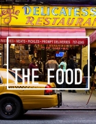 My New York Wishlist: The Drinks