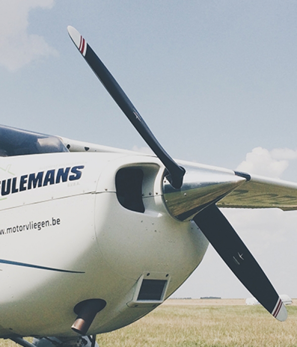 The in-flight survival kit