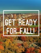 My New York Wishlist: The Classics