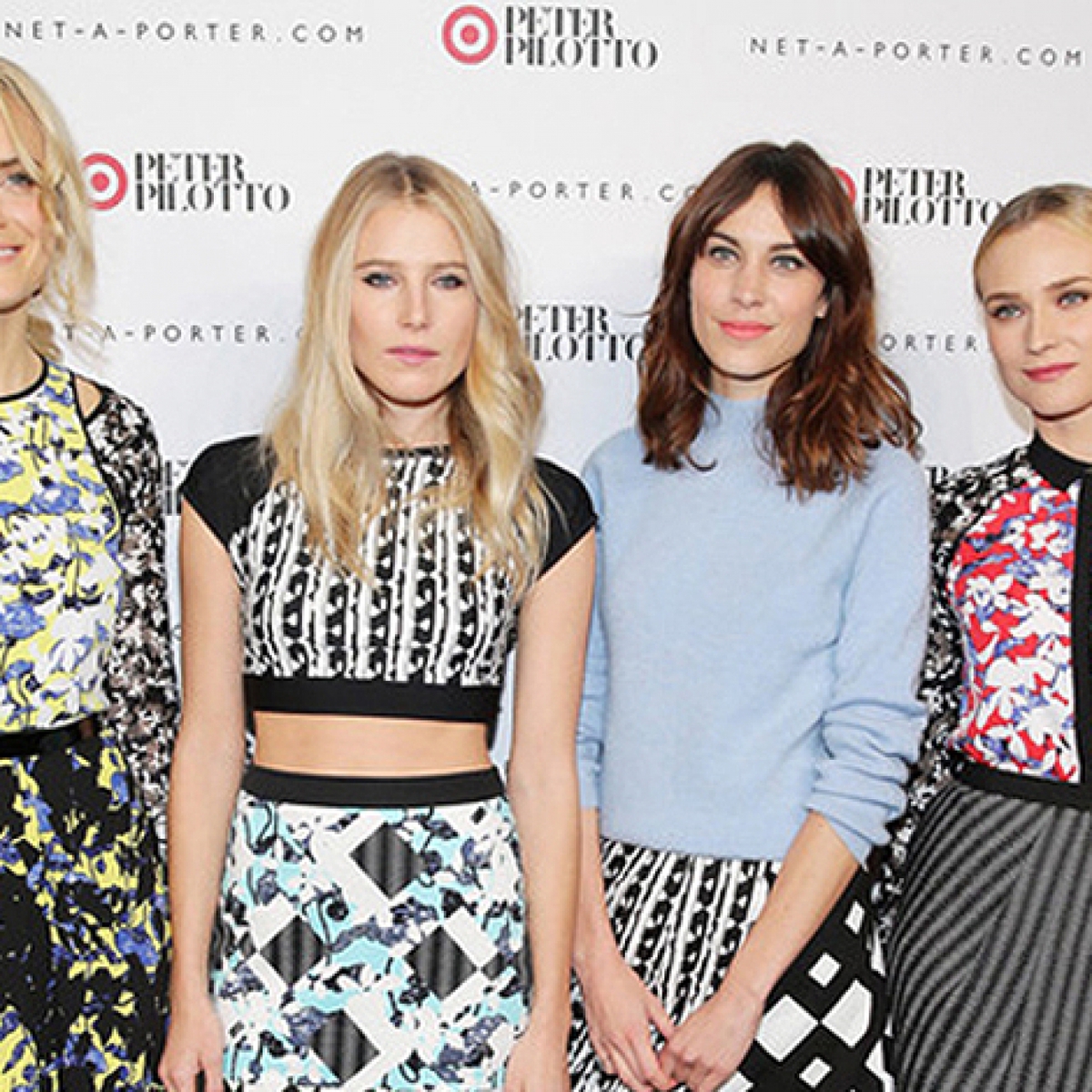 Peter Pilotto for Target