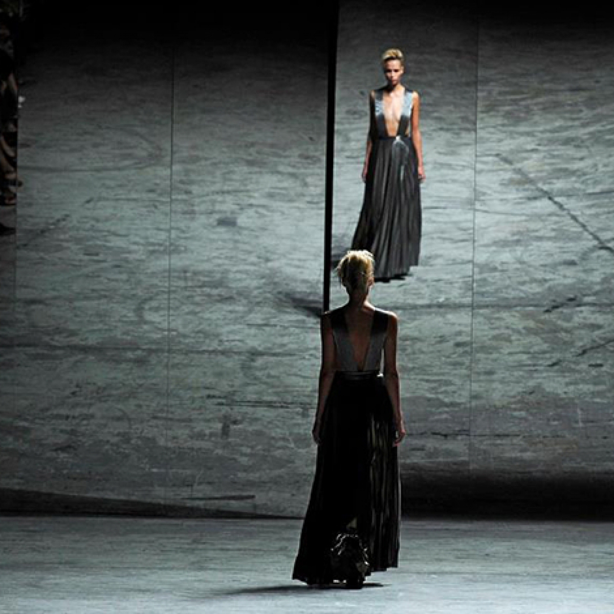 Haider Ackermann In Film