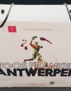 Alpronista Dinner Party