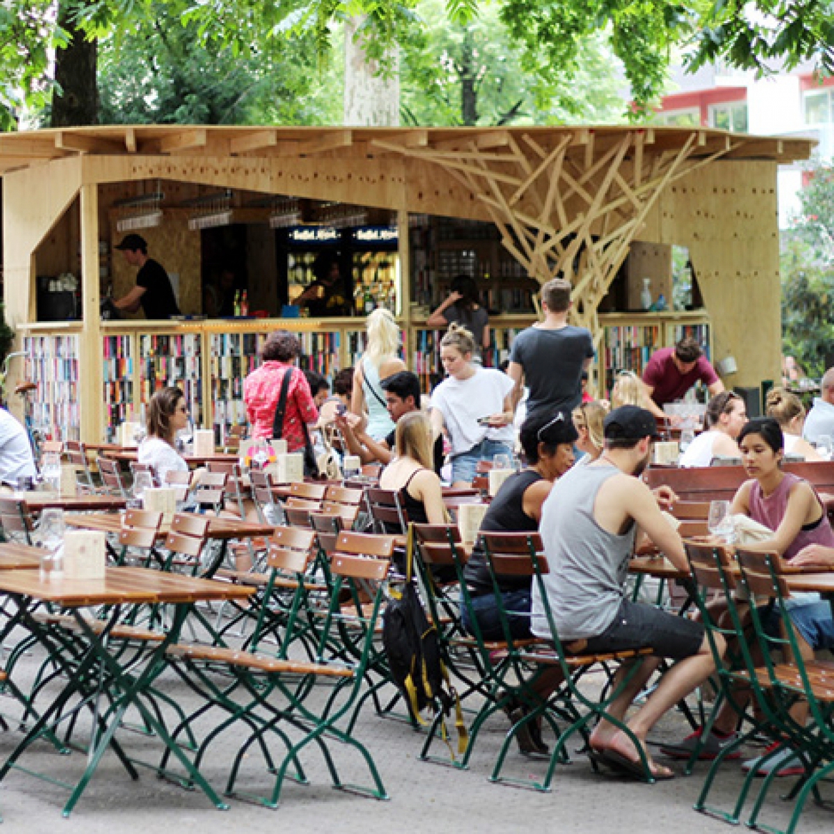 Hipster City Cologne: What to do, Where to Stay and Eat in the Belgian Quarter