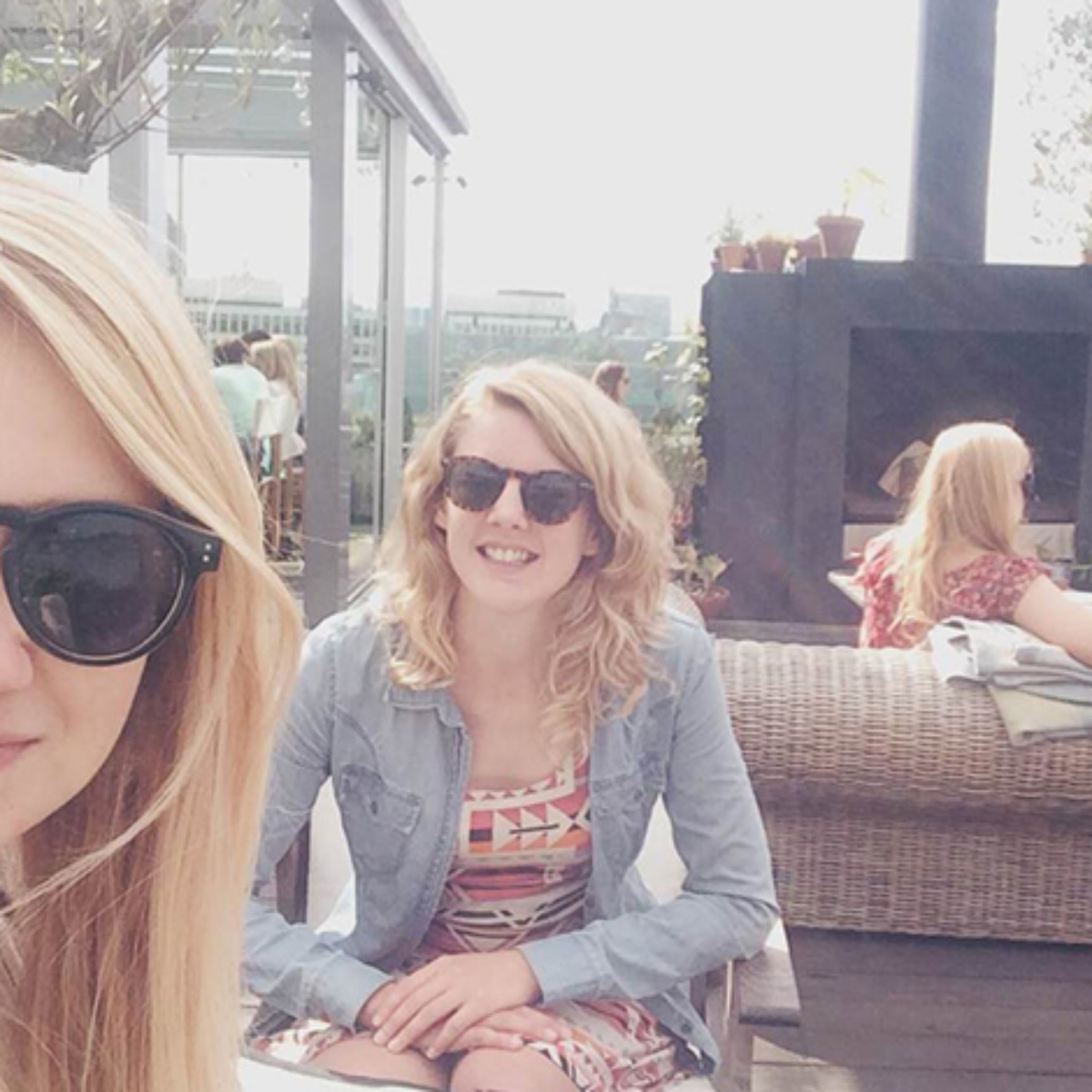 London Instadiary