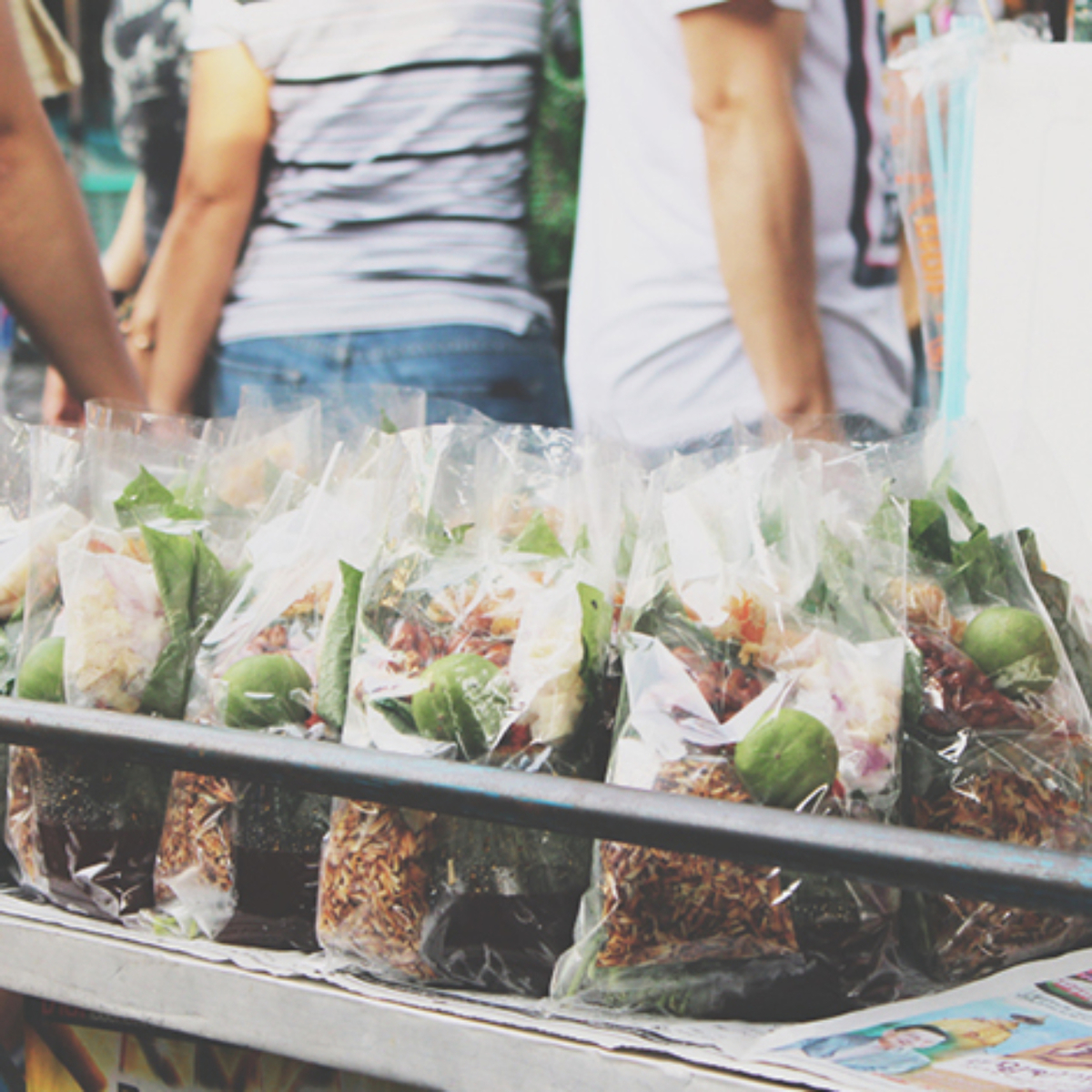 How To Find The Perfect (Thai) Market Souvenir
