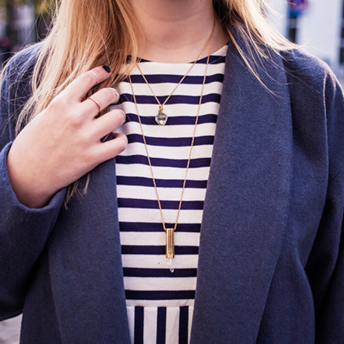 A Little Dot Jewelry