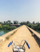 The Essential 9 Piece Travel Make Up Kit