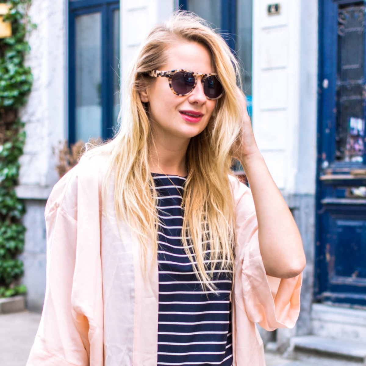 Vietnam Meets Antwerp