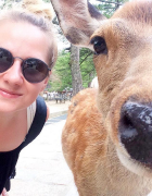 Where the heck am I?