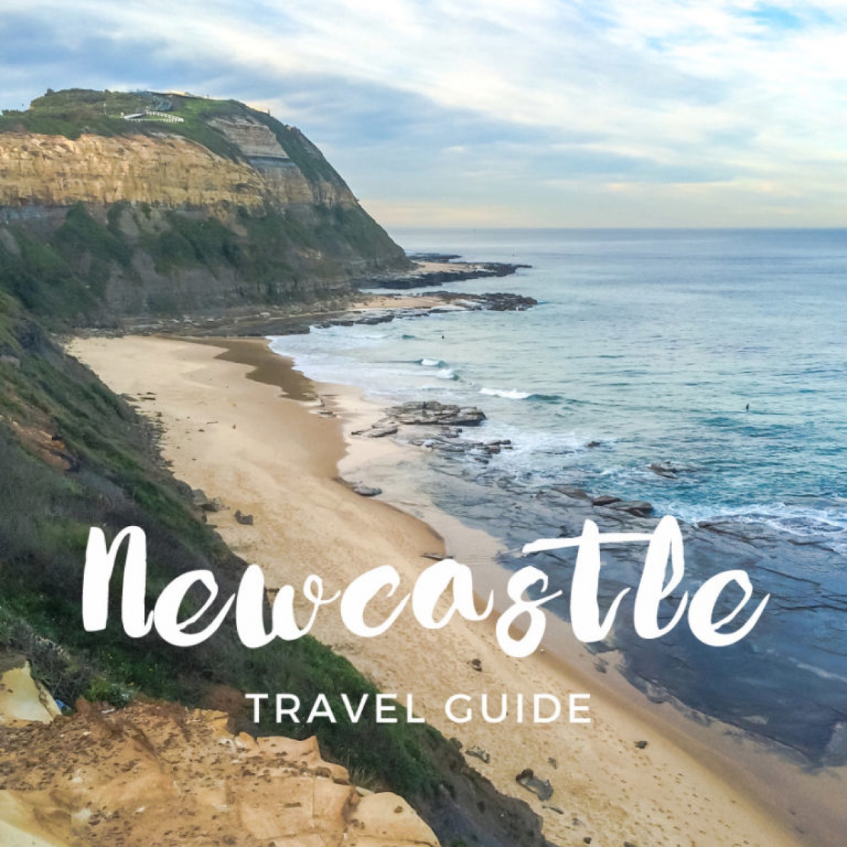 Travel Guide to Newcastle, New South Wales