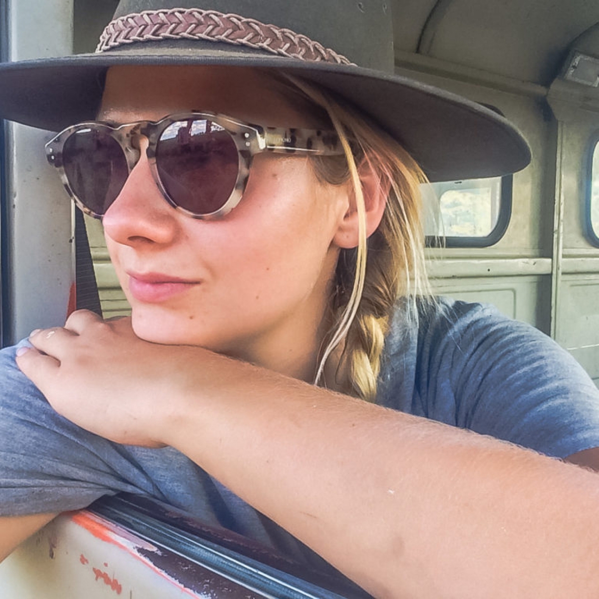 How Travel mends a Broken Heart