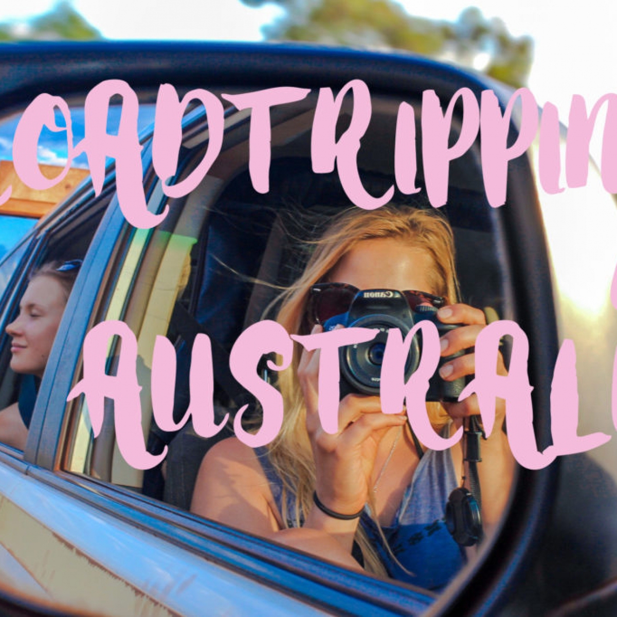 My First Travel Video