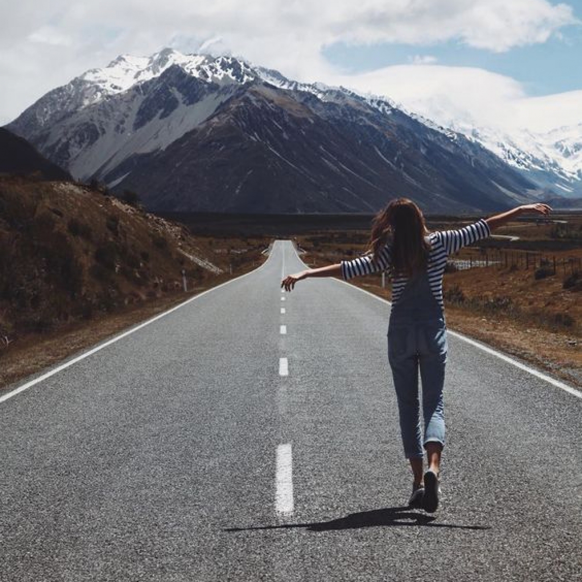 My New Zealand Top 5 bucket list