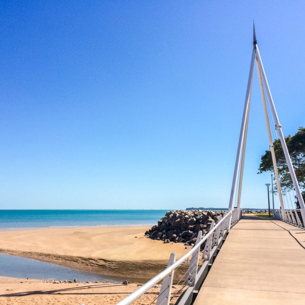 8 Must-Dos in Darwin