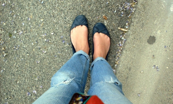 Bonnieux Road Tripping