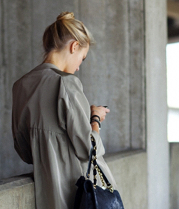 Top 5 Style Highlights Revisited