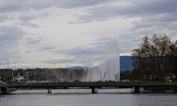 Top 10 Things To Do In Geneva