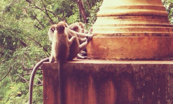 To The Beach Pt. 1 // Ao Nang