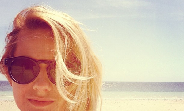 To The Beach Pt.3 // Koh Tao