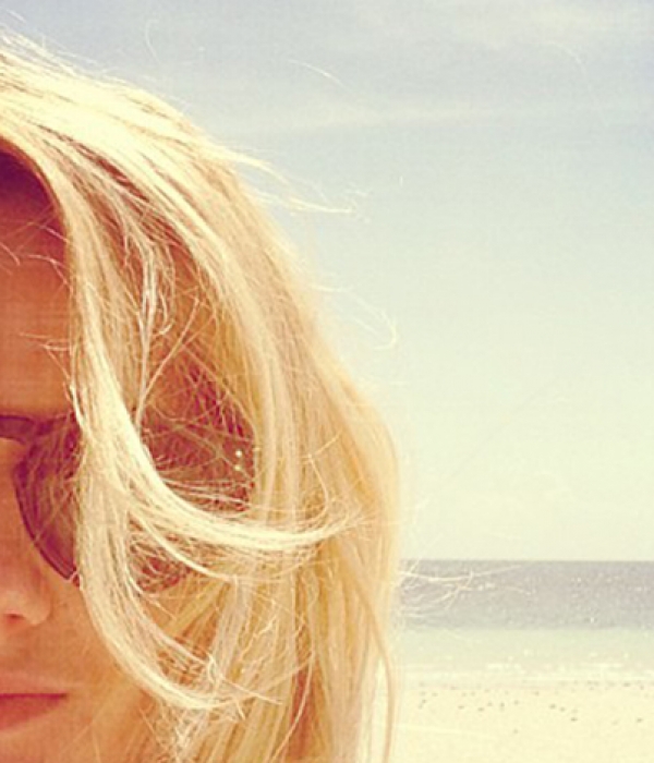 To The Beach Pt.3 // Koh Tao