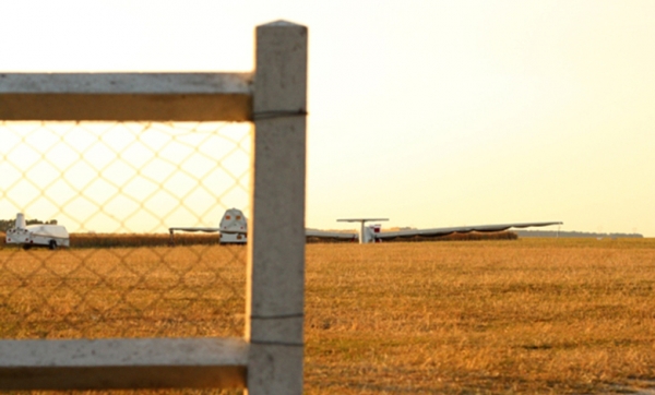 Gliders And Cocktails
