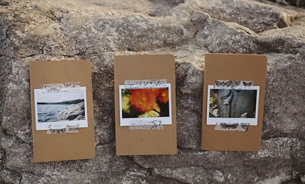 10 Great Ways To Use Washi Tape