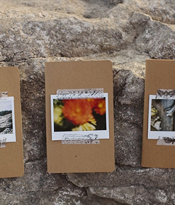 10 Great Ways To Use Washi Tape