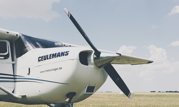 The in-flight survival kit