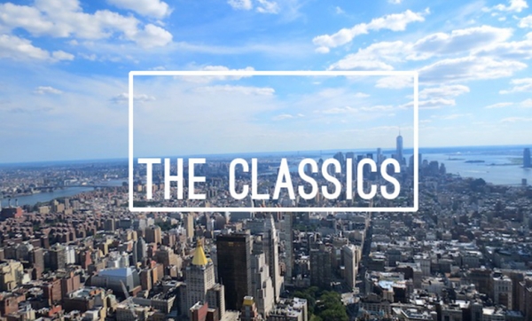 My New York Wishlist: The Classics