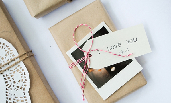5 Great Yet Simple Gift Wrapping Ideas