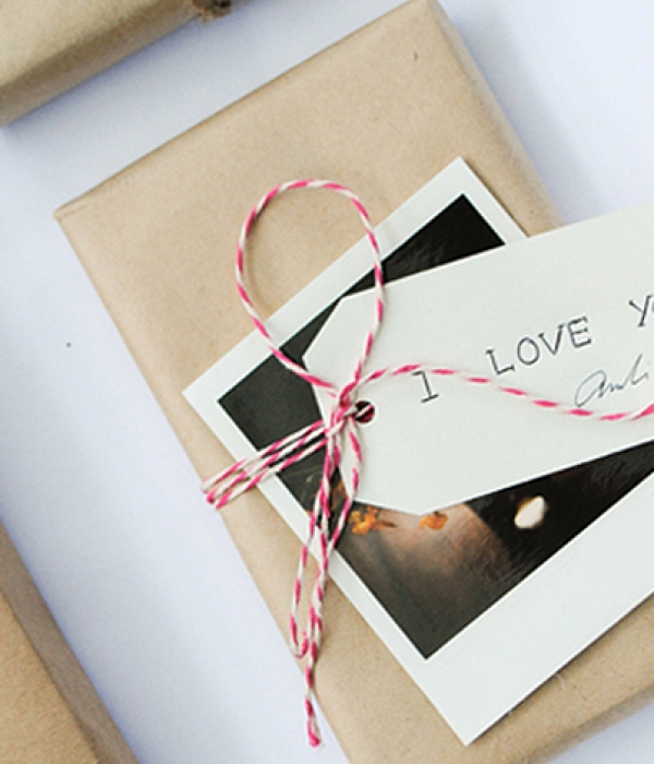 5 Great Yet Simple Gift Wrapping Ideas