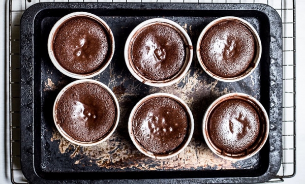 A Vegetarian Christmas Dinner