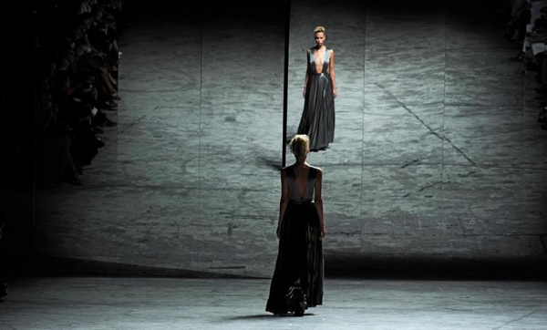 Haider Ackermann In Film