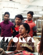 Amsterdam // Bakers & Roasters