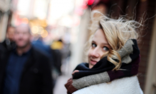 The Amsterdam Hotspot Guide