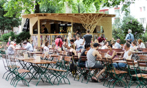 Hipster City Cologne: What to do, Where to Stay and Eat in the Belgian Quarter