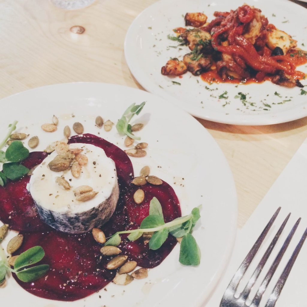 London_hotspot_Hoxton_shoreditch_citytrip_trendy_albion_boundary_boxpark_Caravan_kingscross