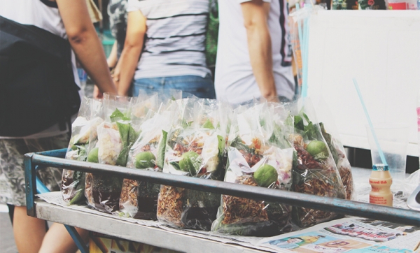 How To Find The Perfect (Thai) Market Souvenir