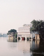 Birthday Wishlist Turned Moodboard