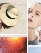 Black Outfits & Grandiose Plans