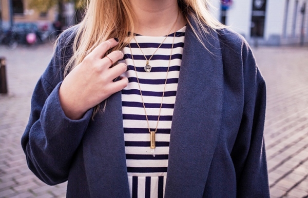 A Little Dot Jewelry