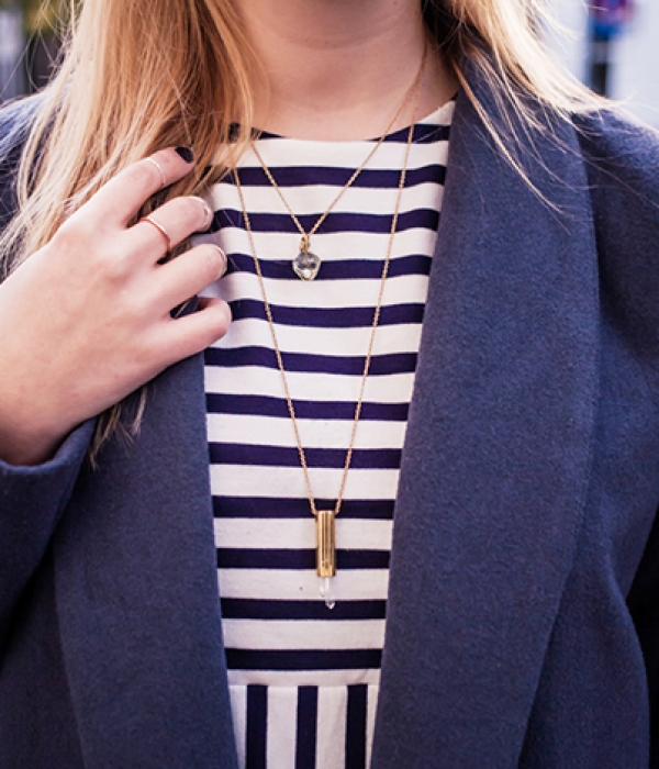 A Little Dot Jewelry