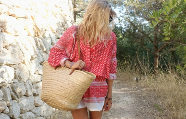 A Nomad’s Wardrobe Part 1